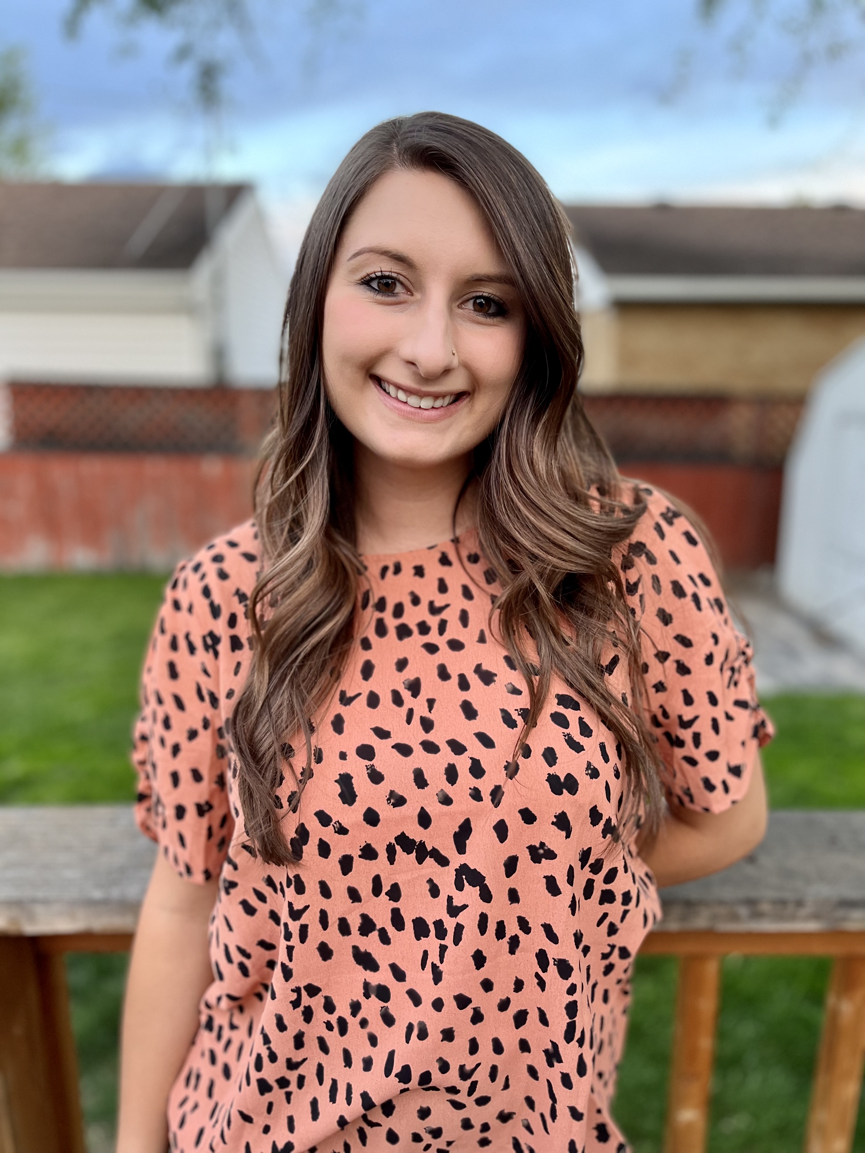 Emma Fitzpatrick - Counselor and Therapist