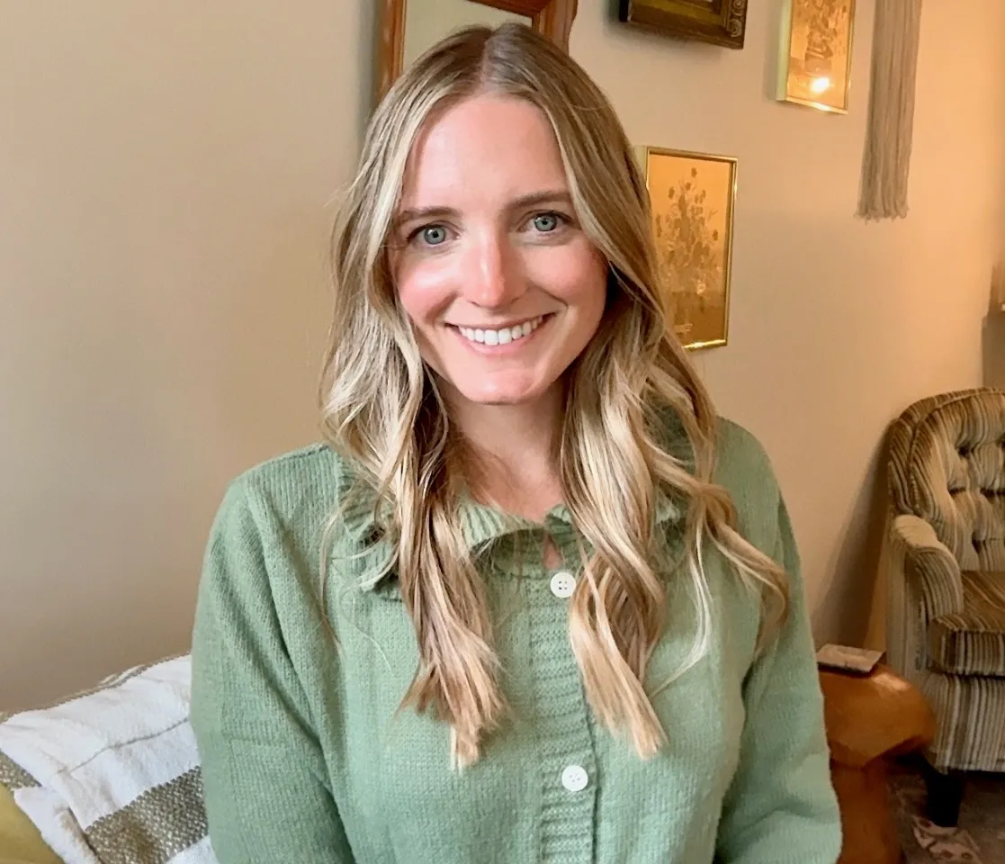 Bridget O'Connor — counselor and therapist