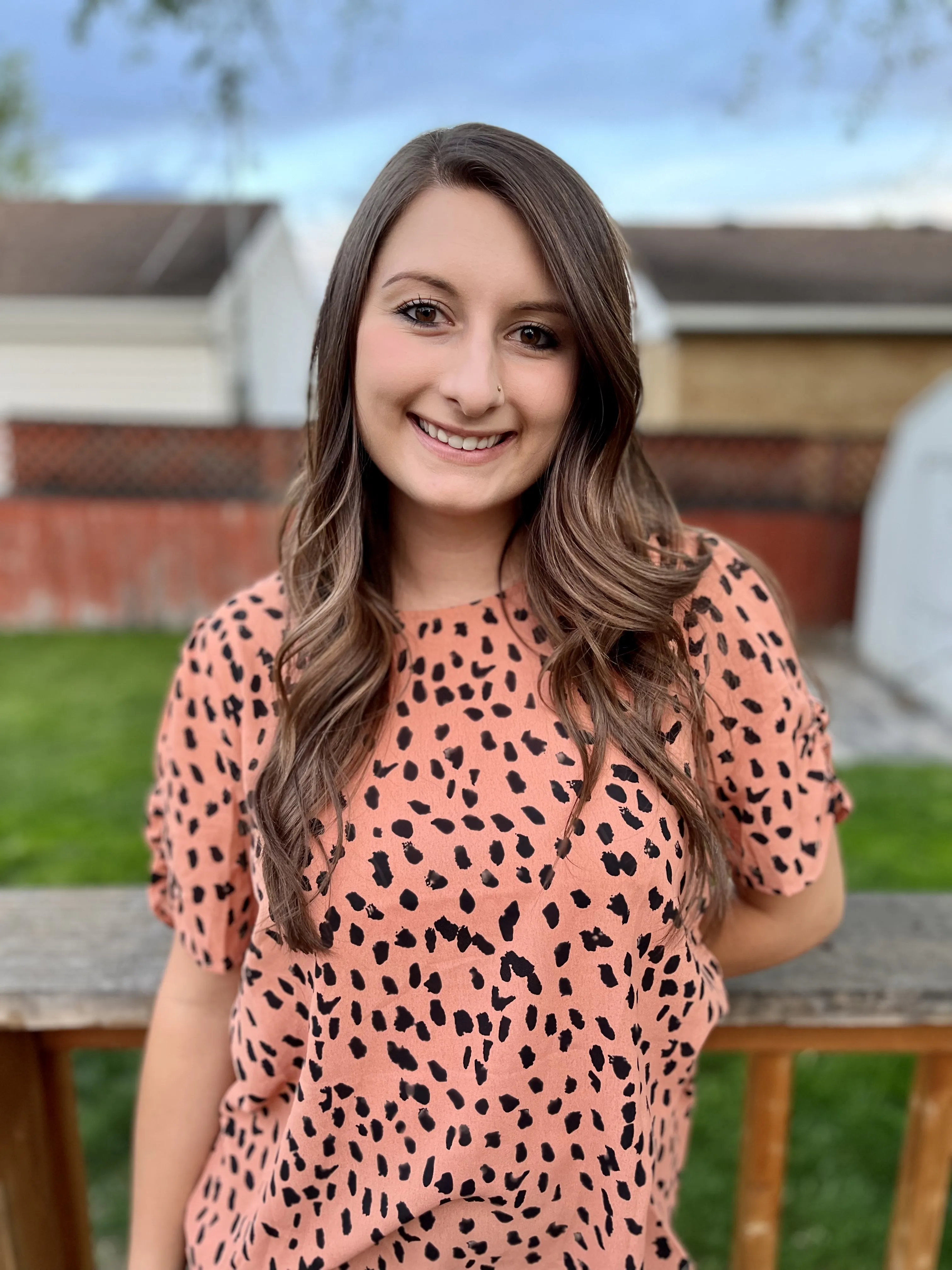 Emma Fitzpatrick - Counselor and Therapist