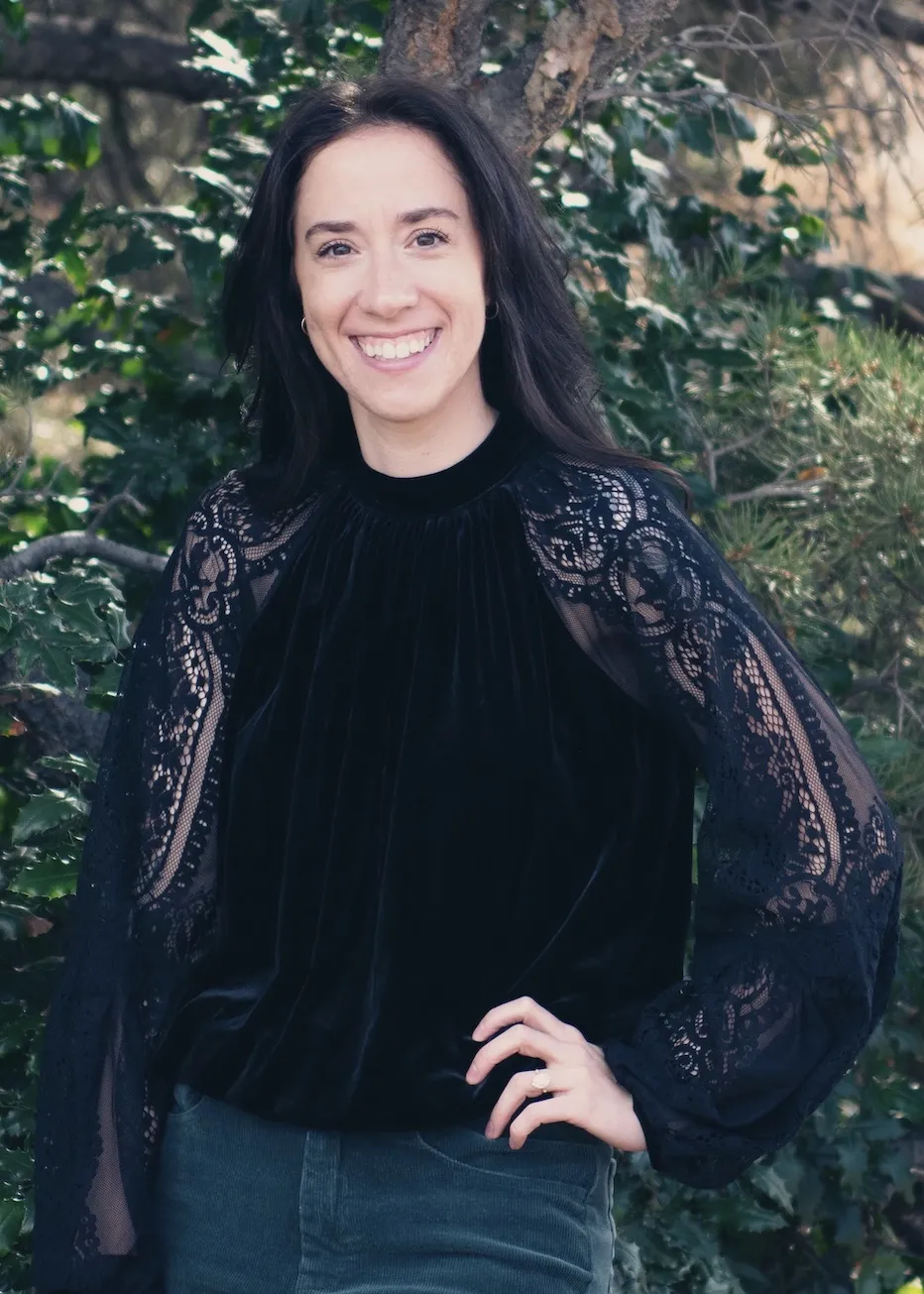 Jenna DeRosa, Counselor and Therapist, CCTP